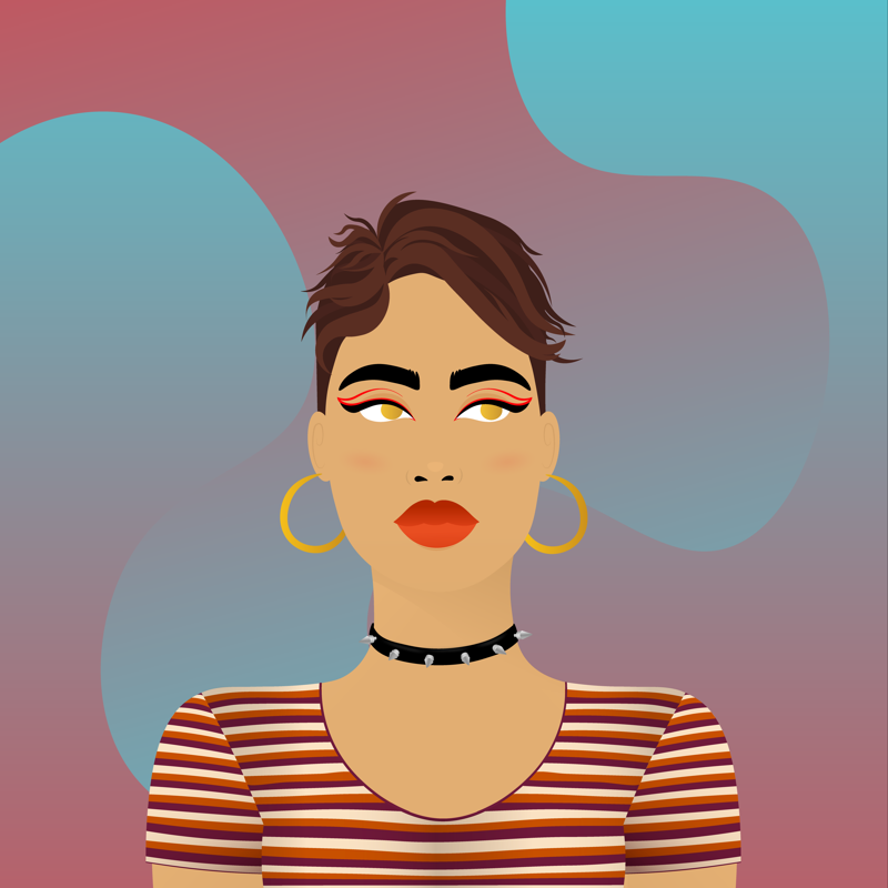 World of Women #4880