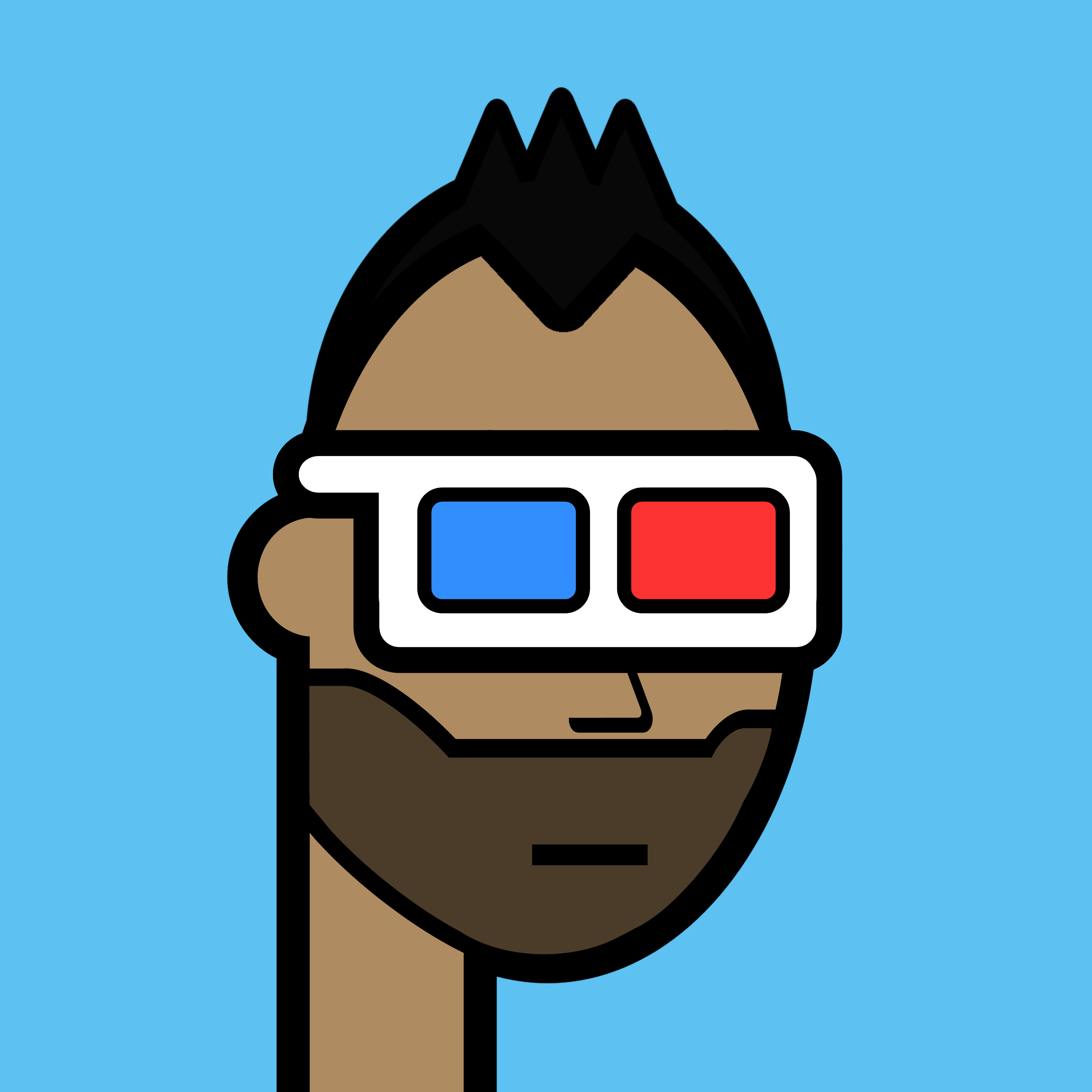 NOOBPUNK #4425
