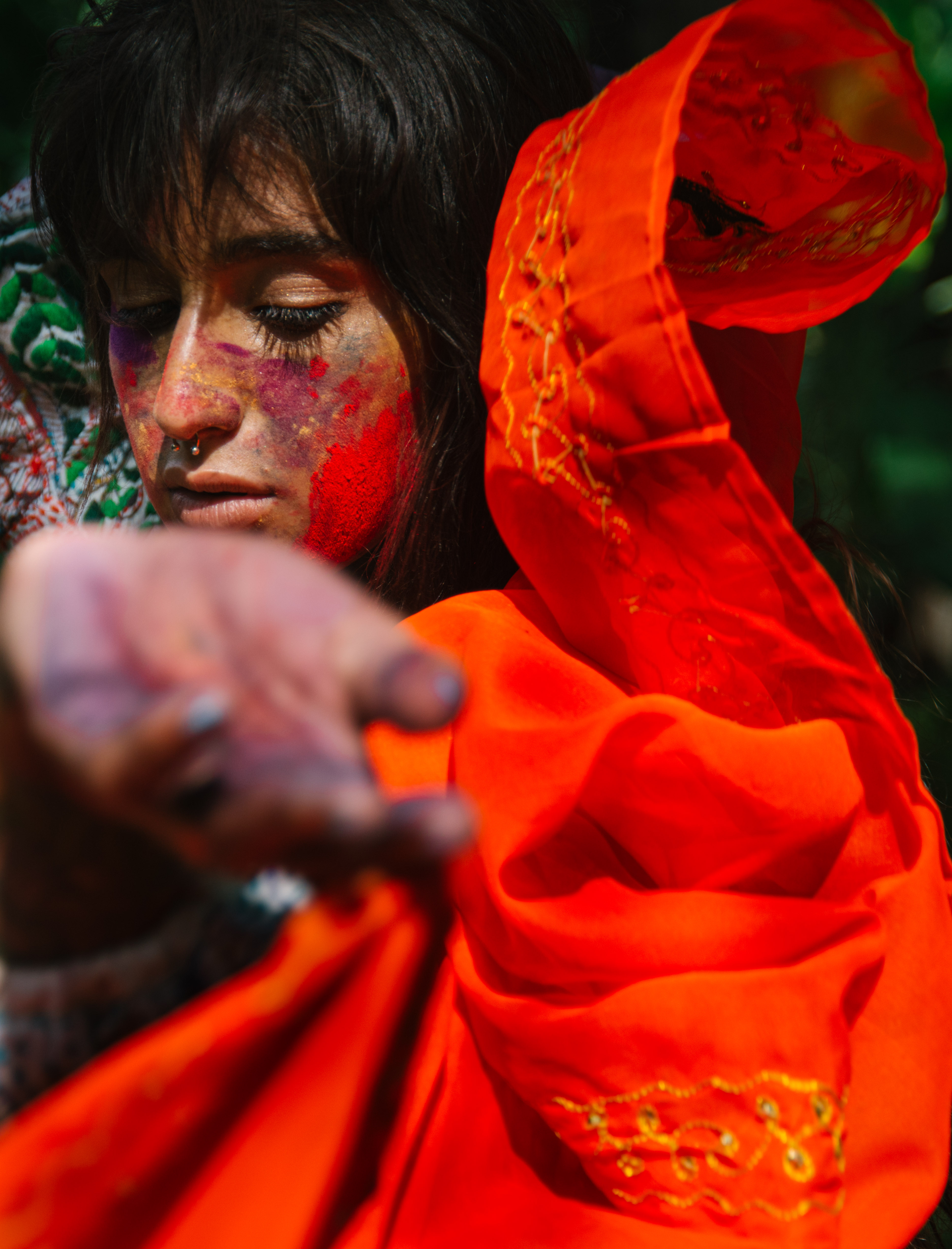 Jungle Queen #4