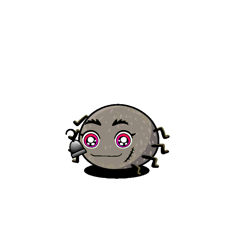 Gooey #5049