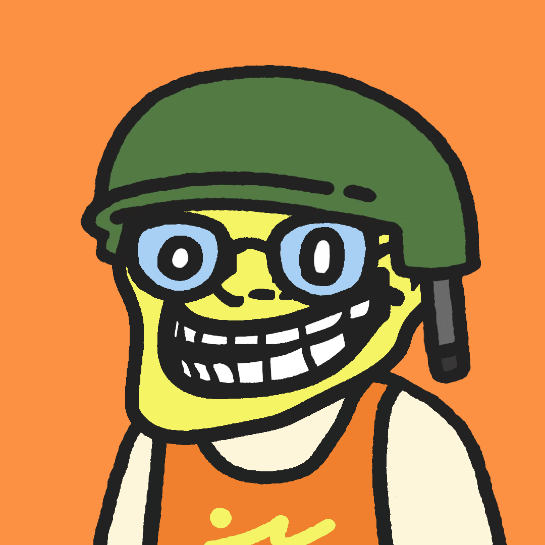 CoolTroll #4067