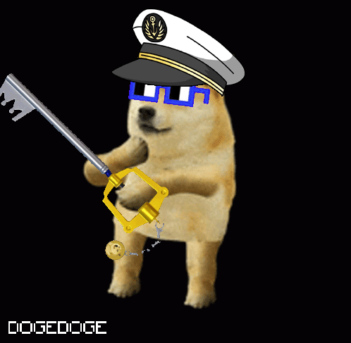 DOGEDOGE #57