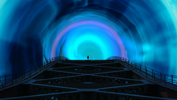 Nightfall's Passage