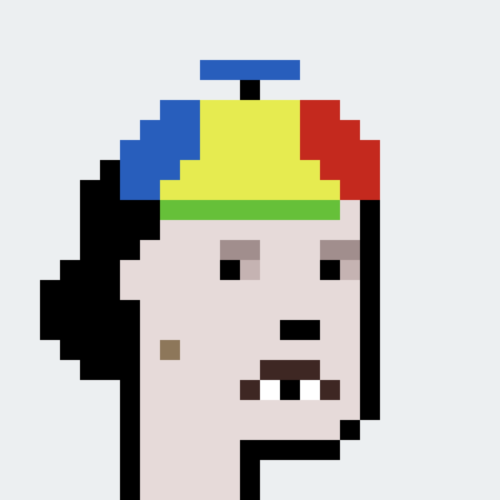 CryptoPablo #4520