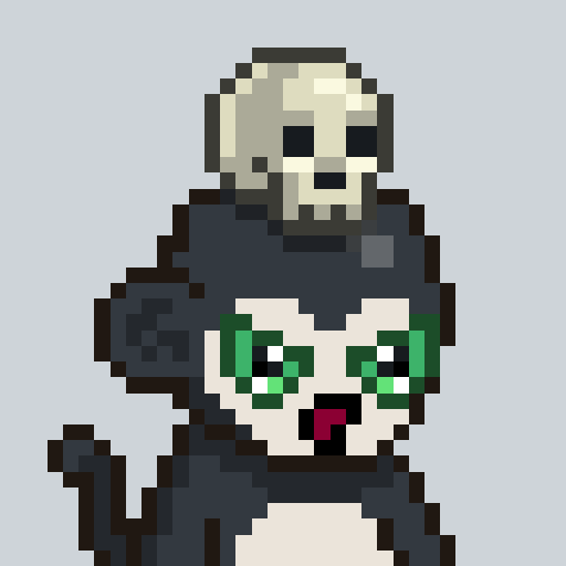 Moonapes #1466