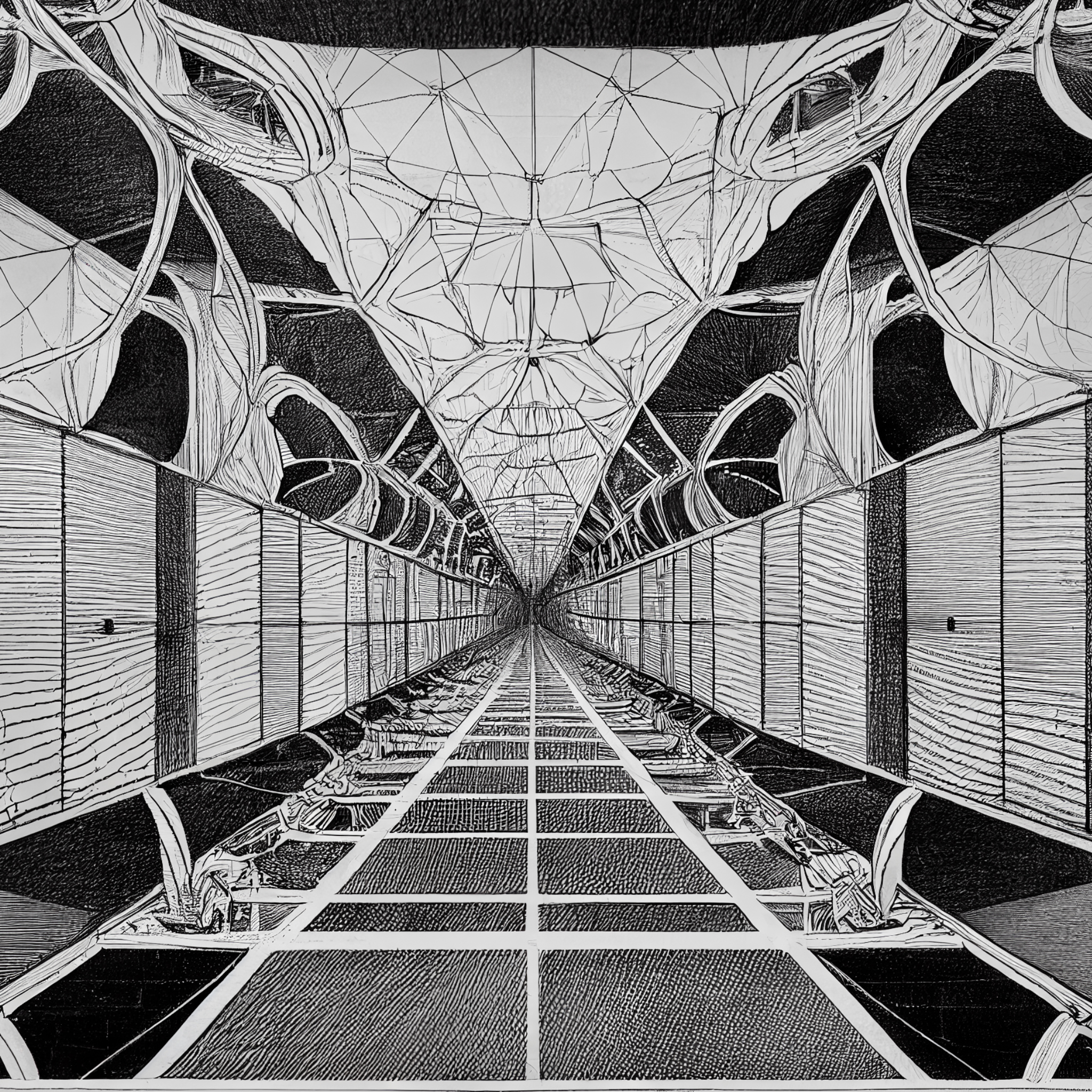 Hypercomplexity and Perspective #12