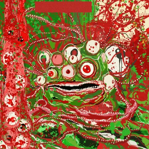Mememordial Ooze