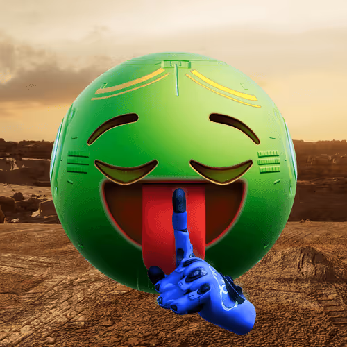 Emojiverse