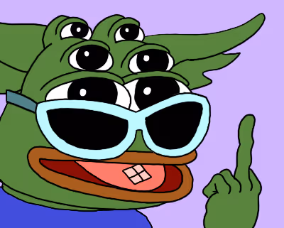 Pepe #4236