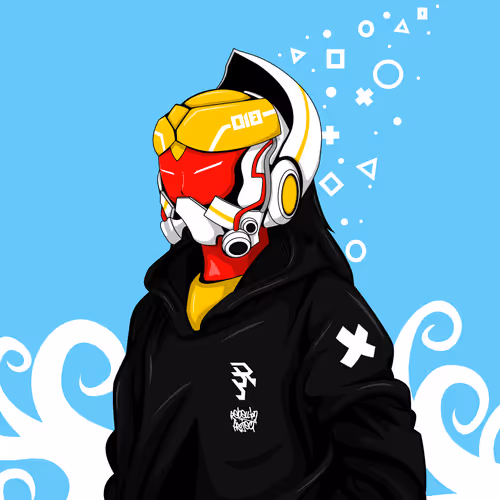018 Mecha-GoLex