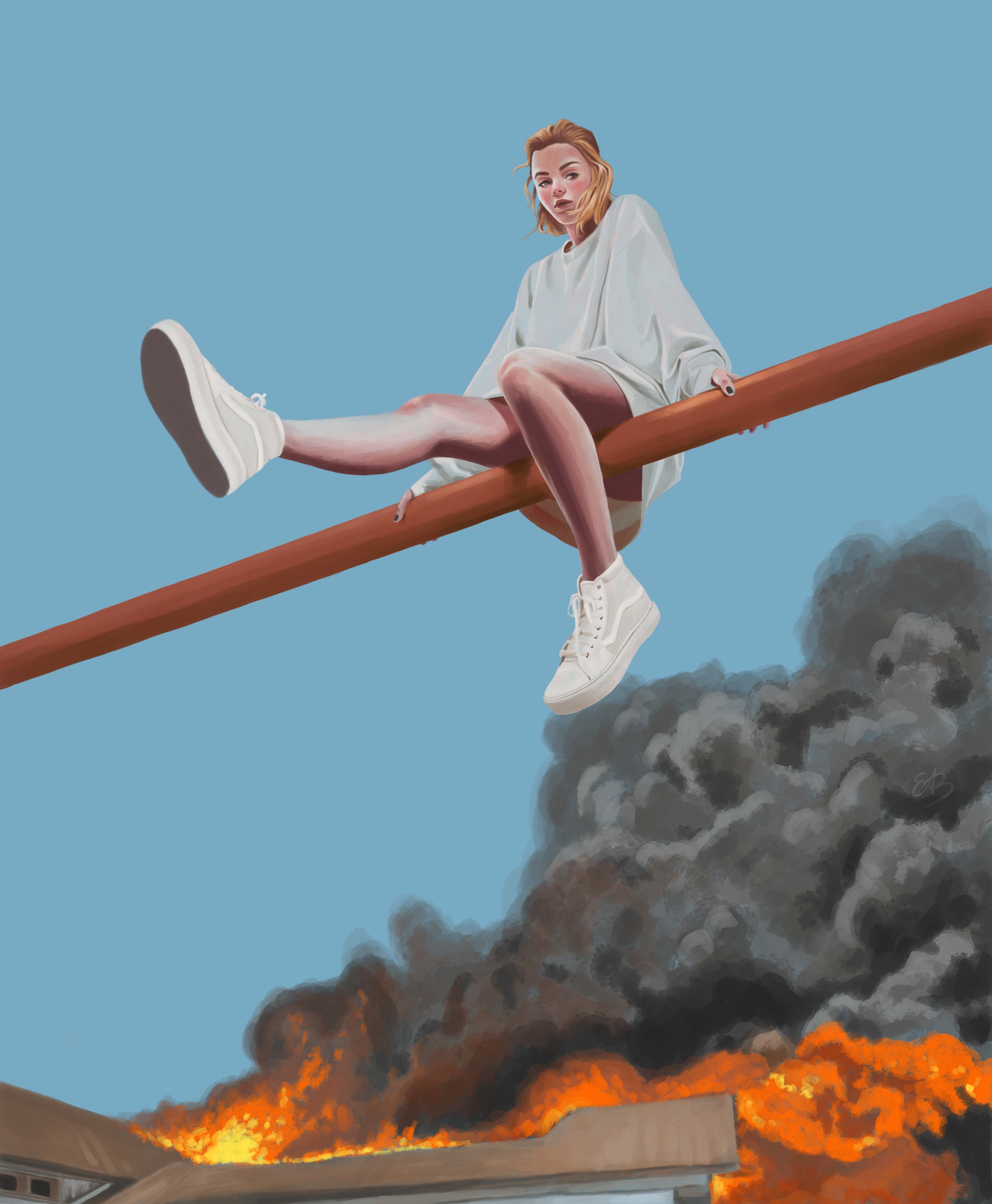This is fine.