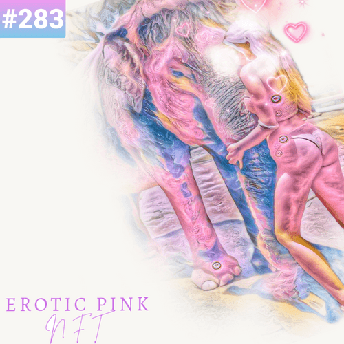 Erotic Pink #283