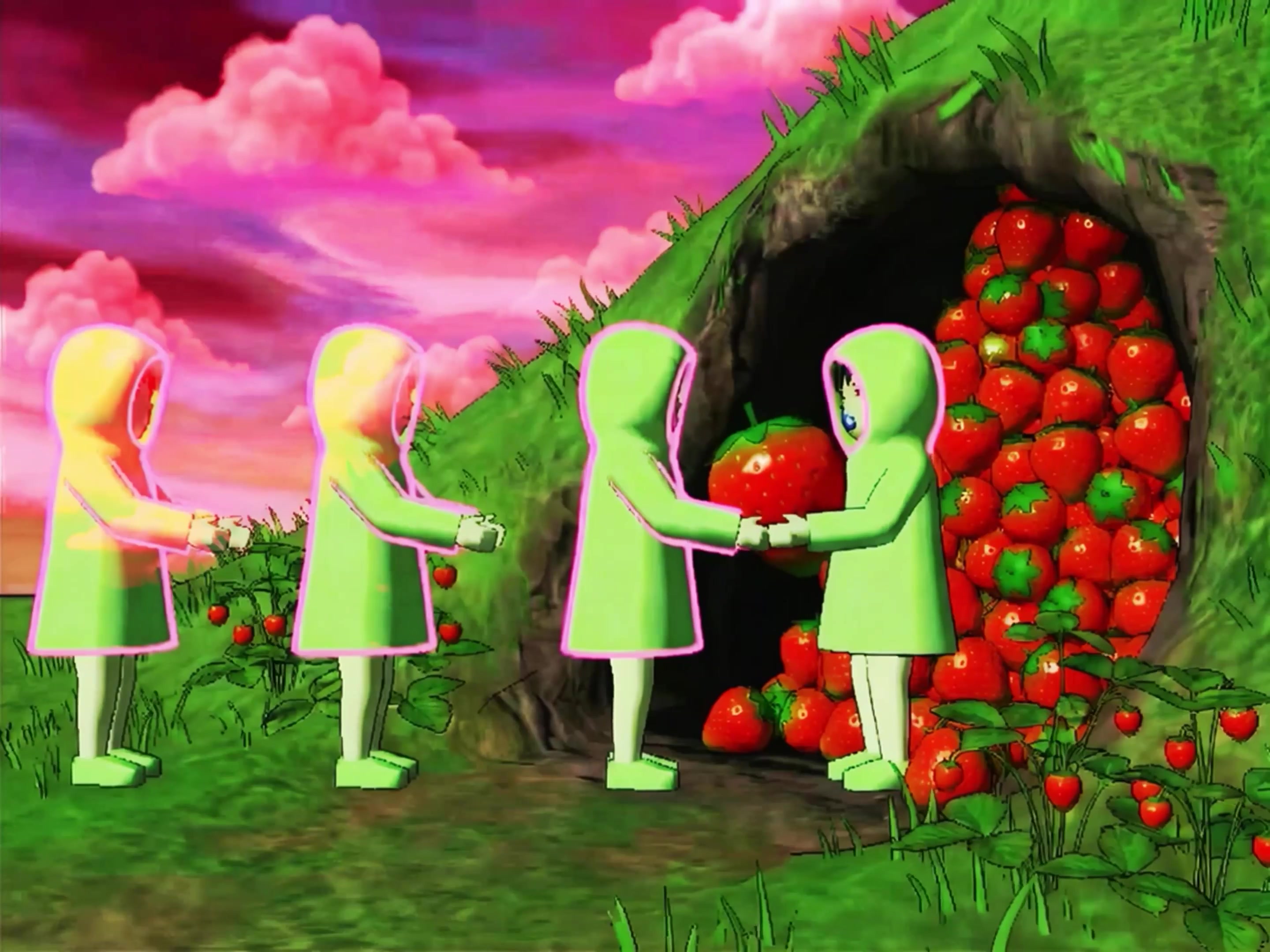 fruity fortune 24