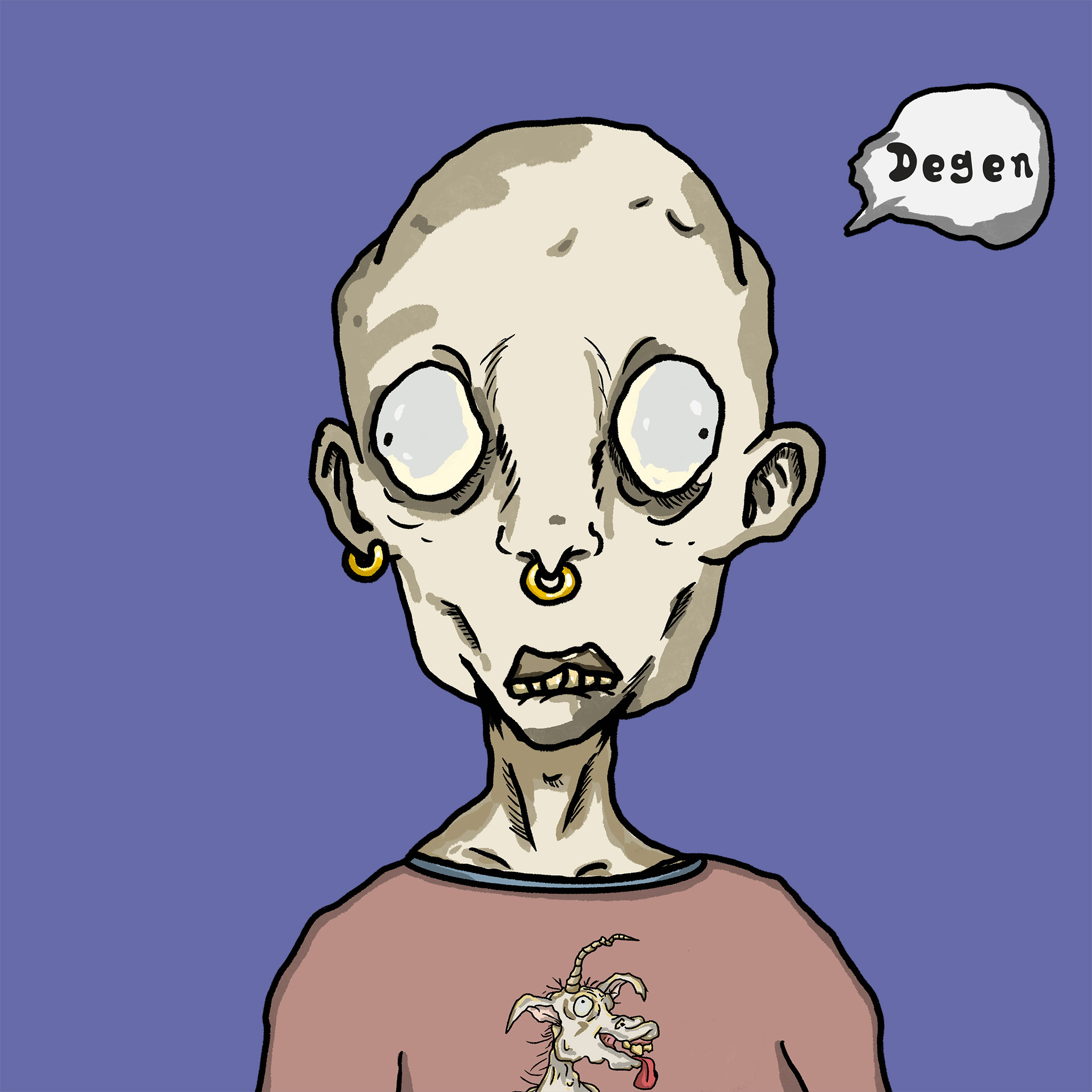 Degen #7087