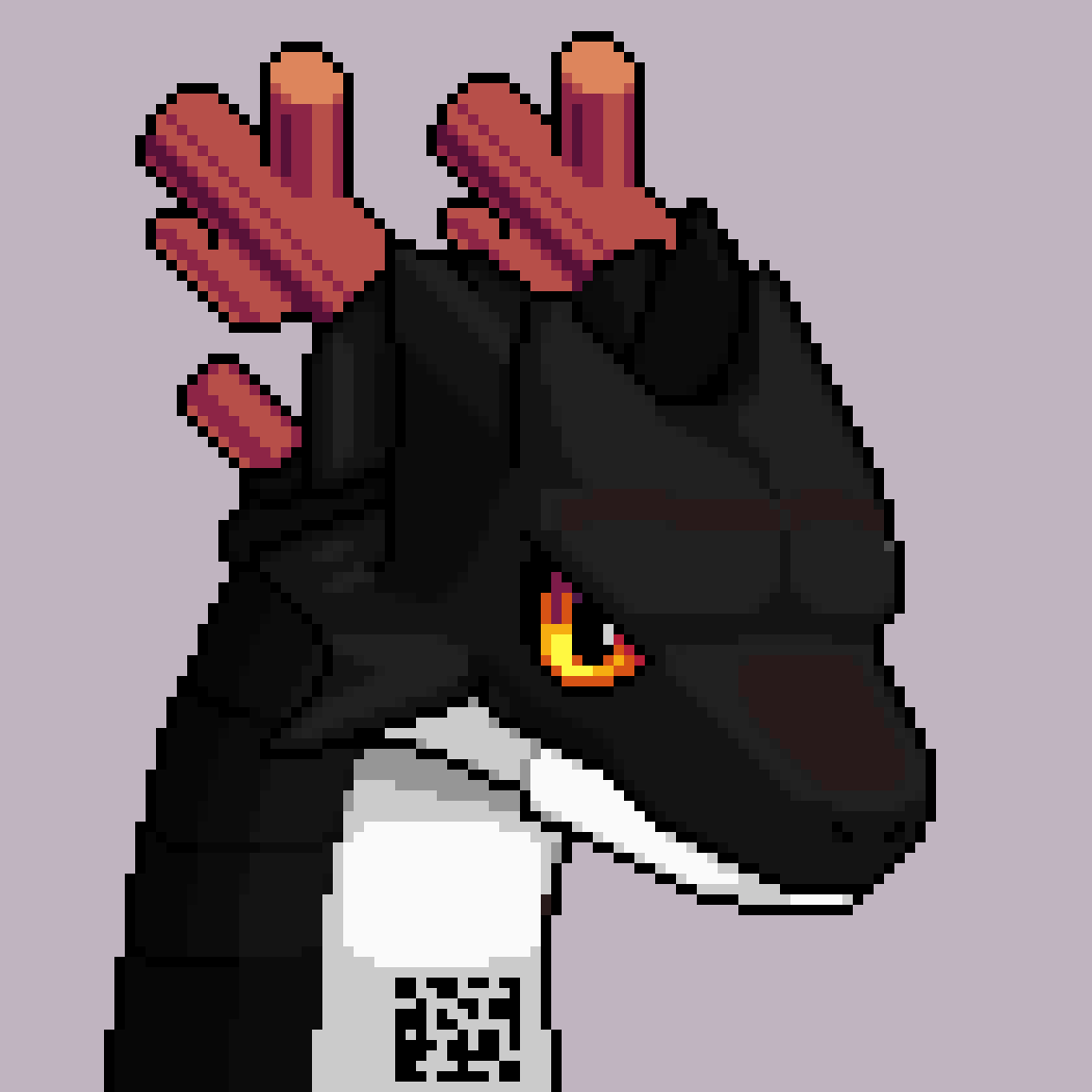 Dracoverse #460