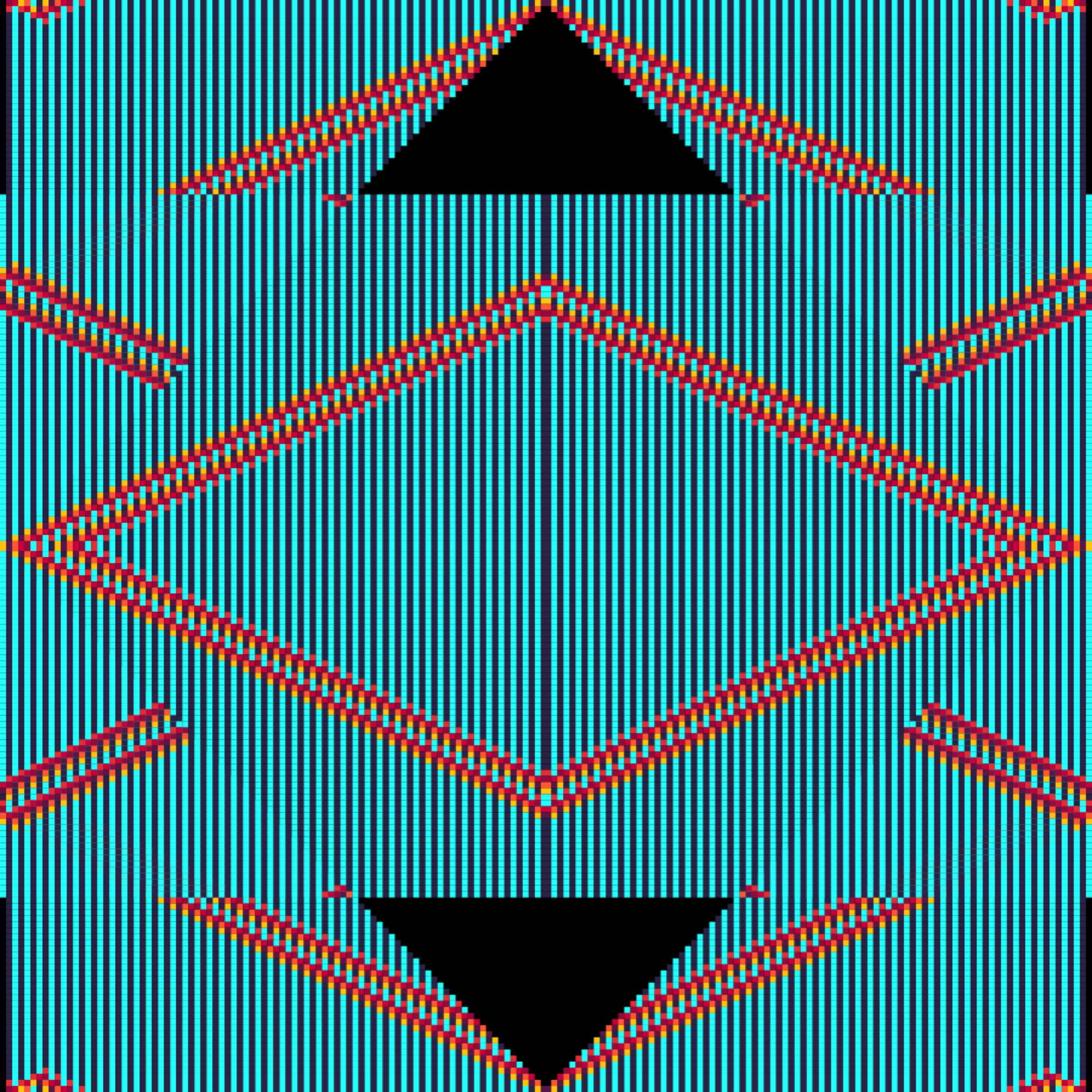 Patterns of Life #268