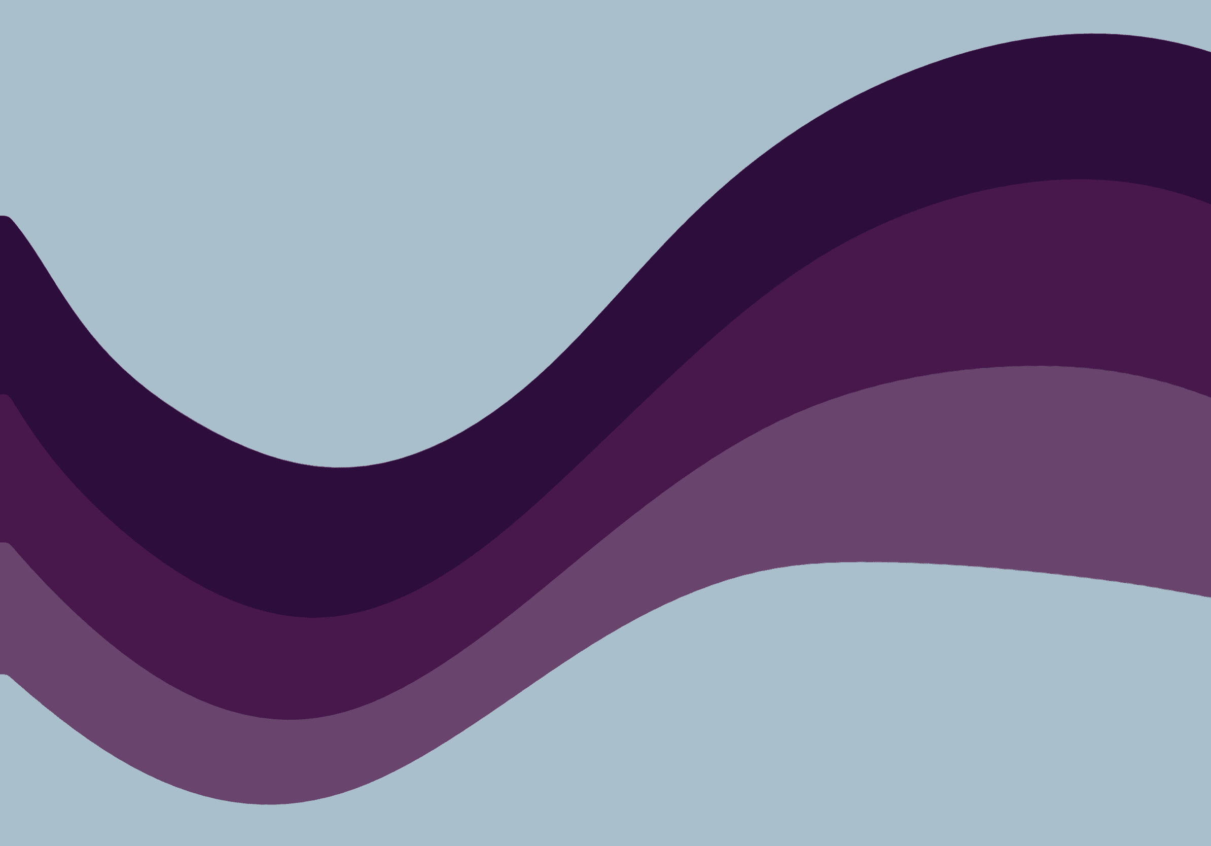 purple wave