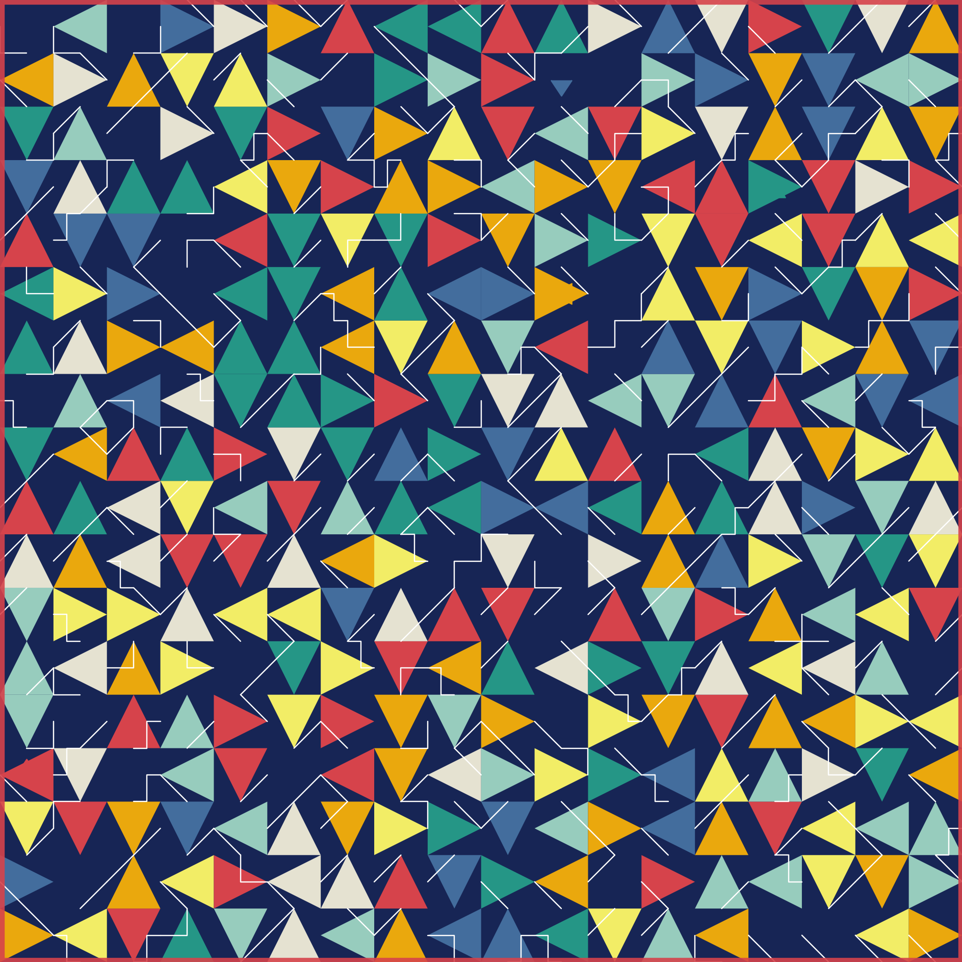 Triangulum #254