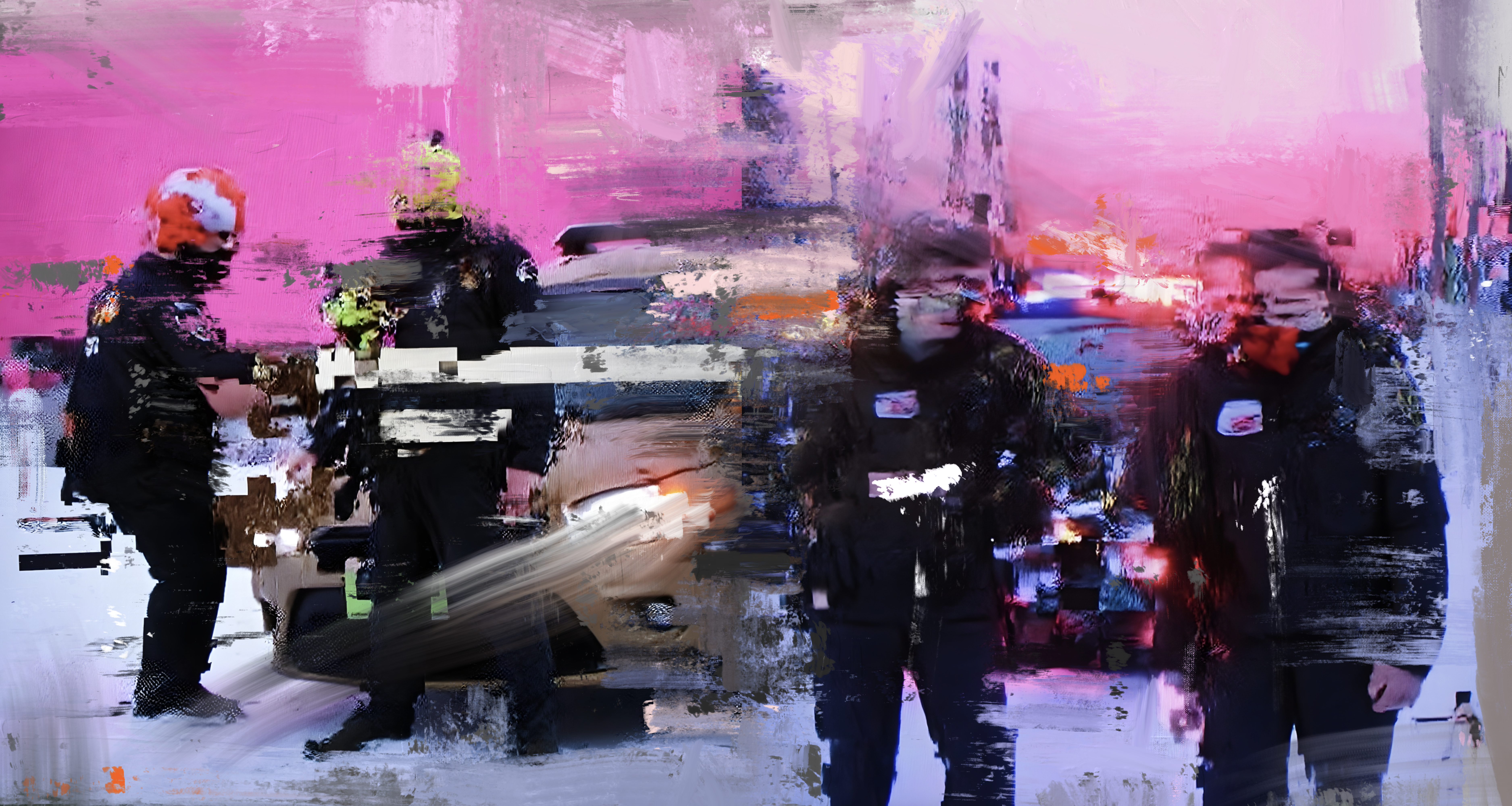 Patrol Unit