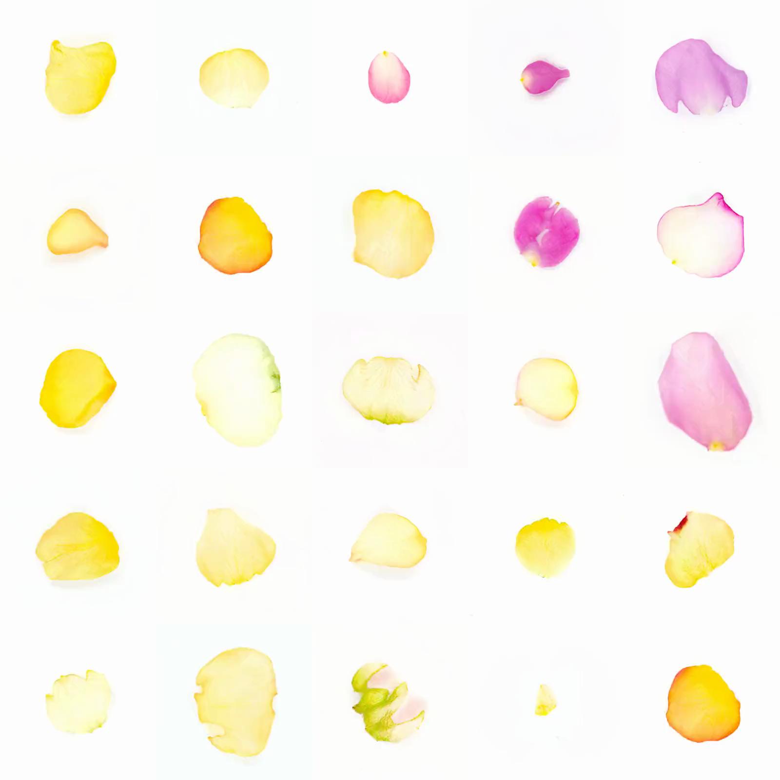Infinite Petals 5x5#267