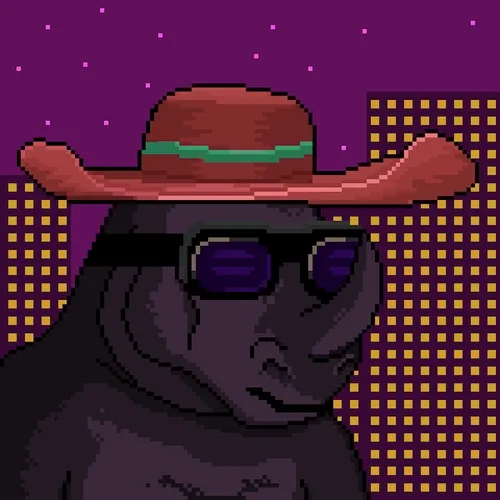 Rhino - [Unrevealed]