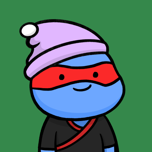 Bobblies #7339