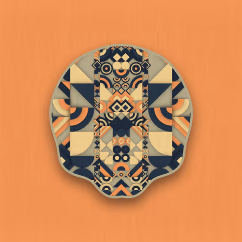 Generativemasks #9589