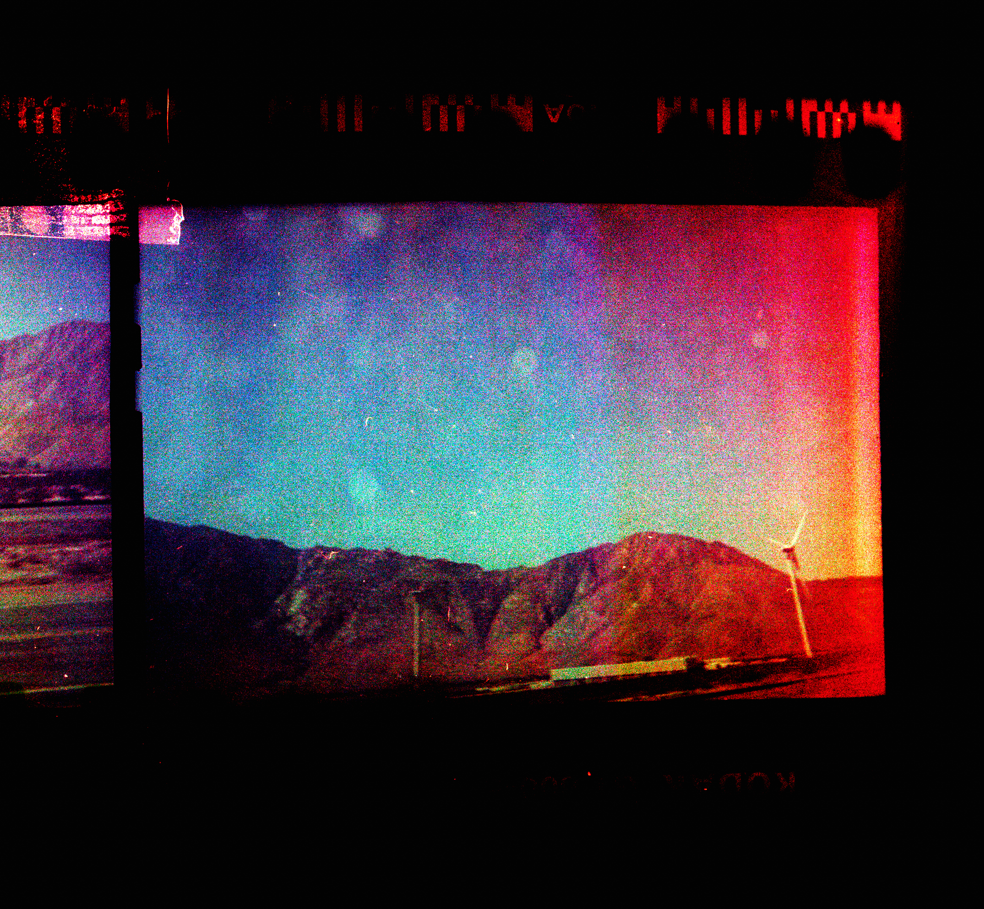 Kodachrome #286