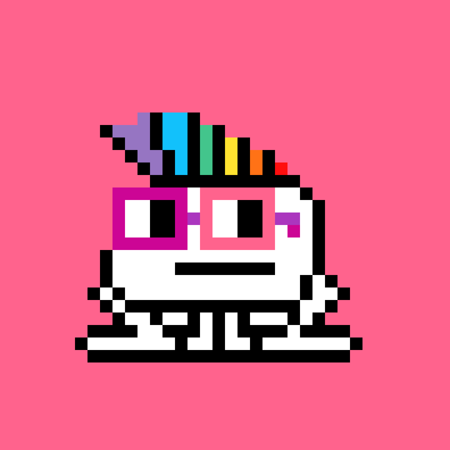 TOAD #5