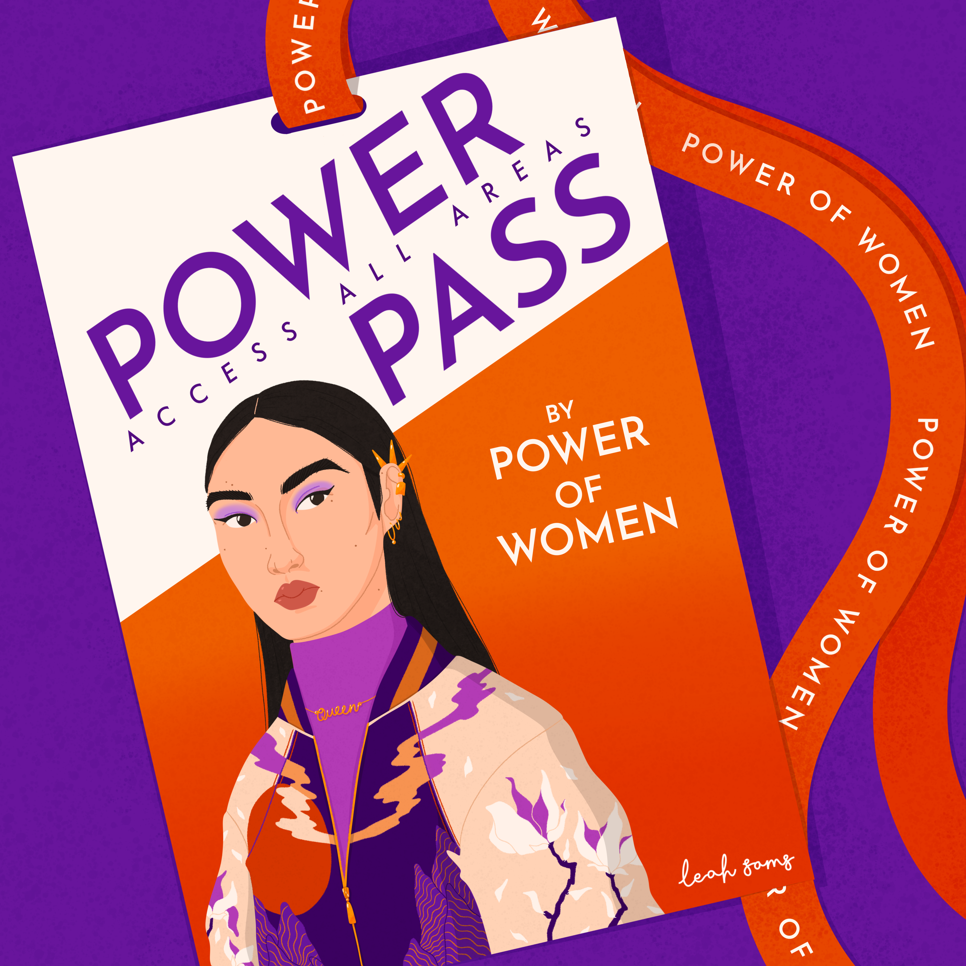 Power Pass #292