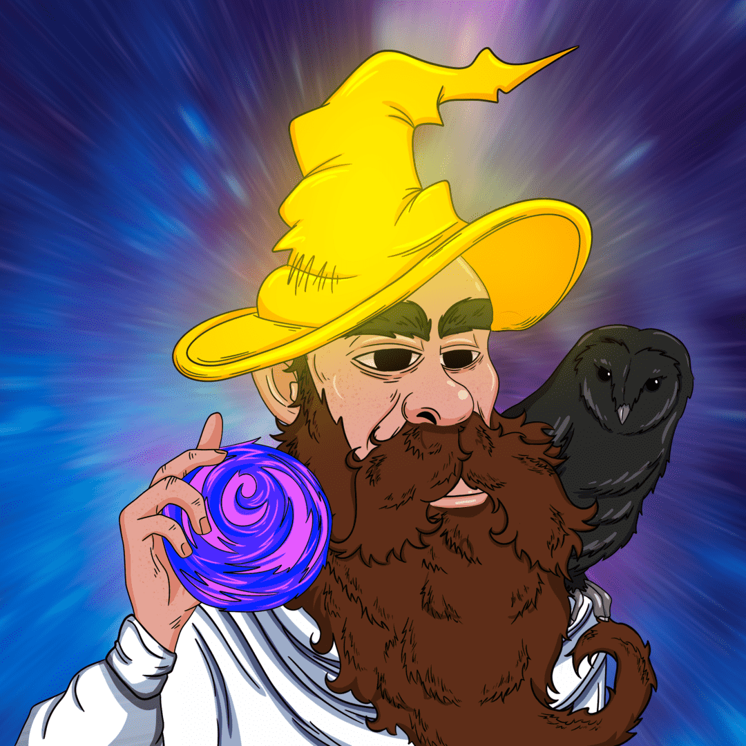 E.R.V Gandalf #1966