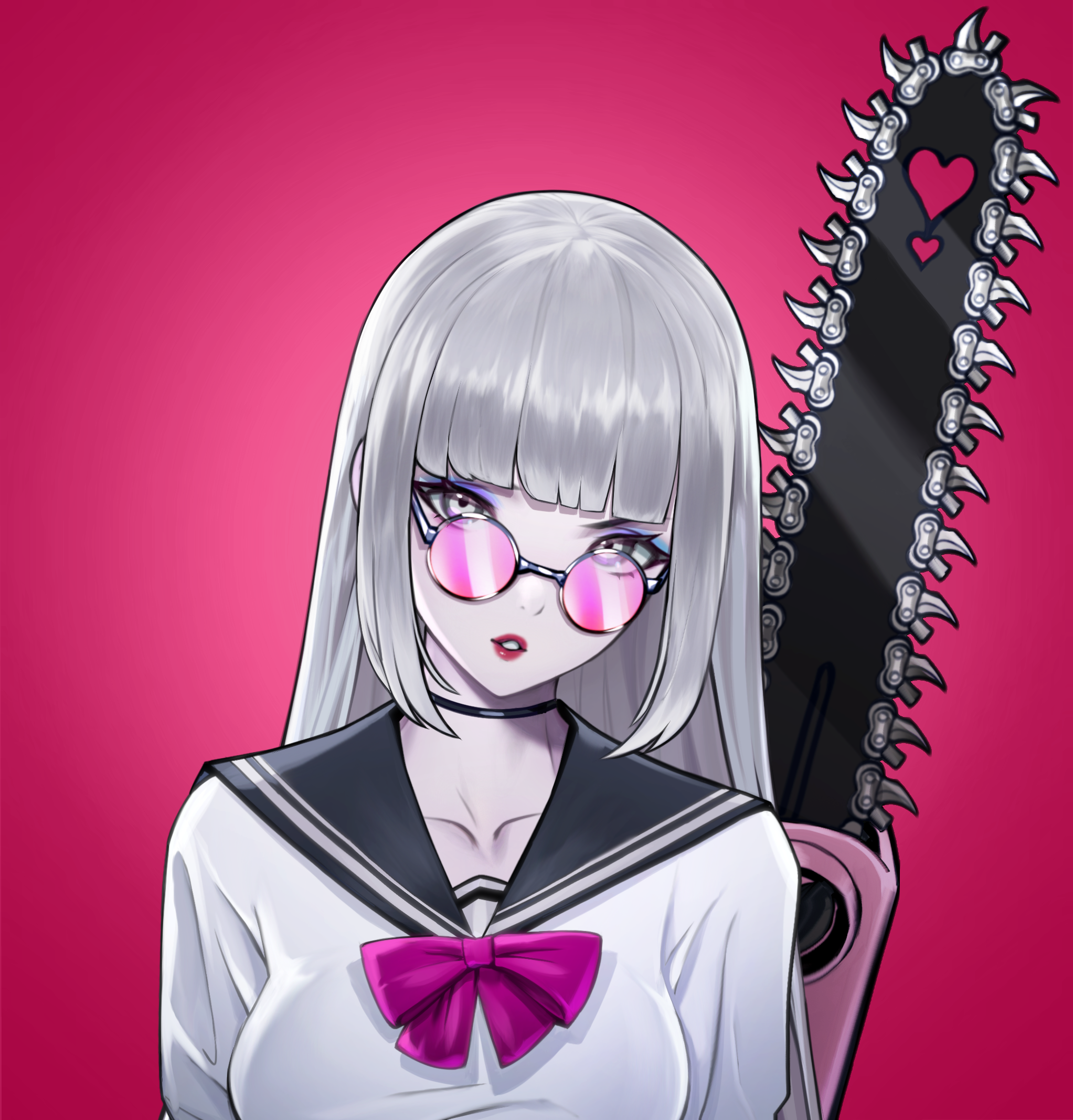 Killer GF #7512