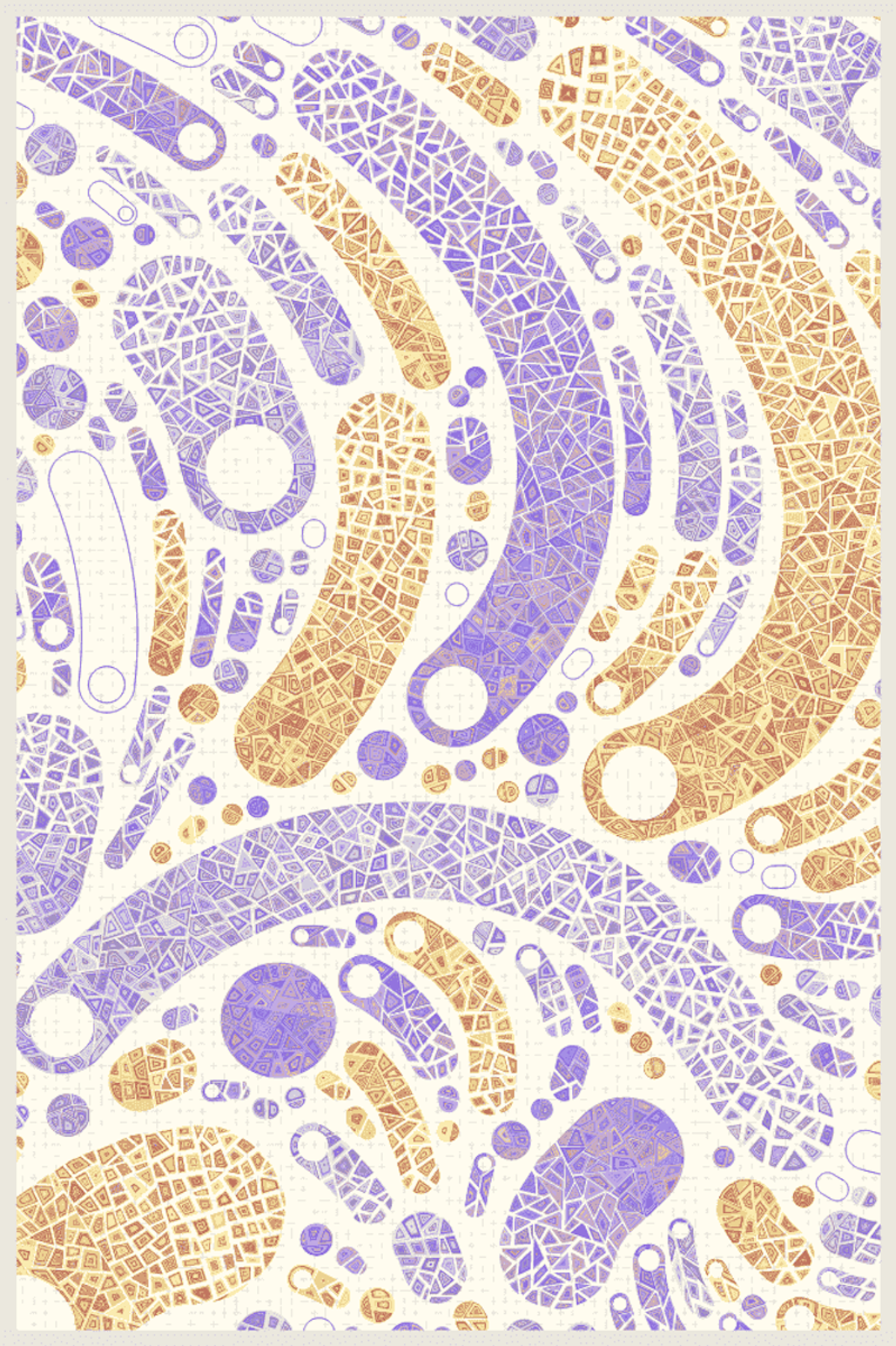 Conception In Your Multitude #218