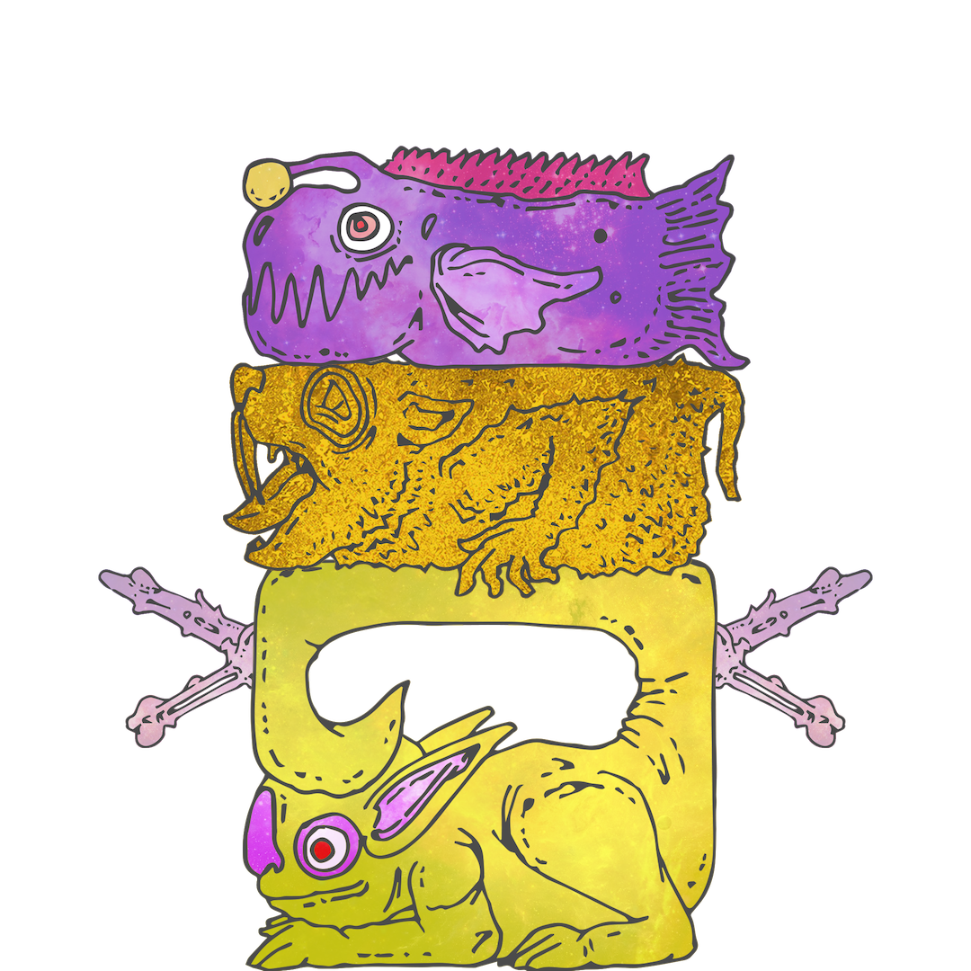 Monster Block #1159