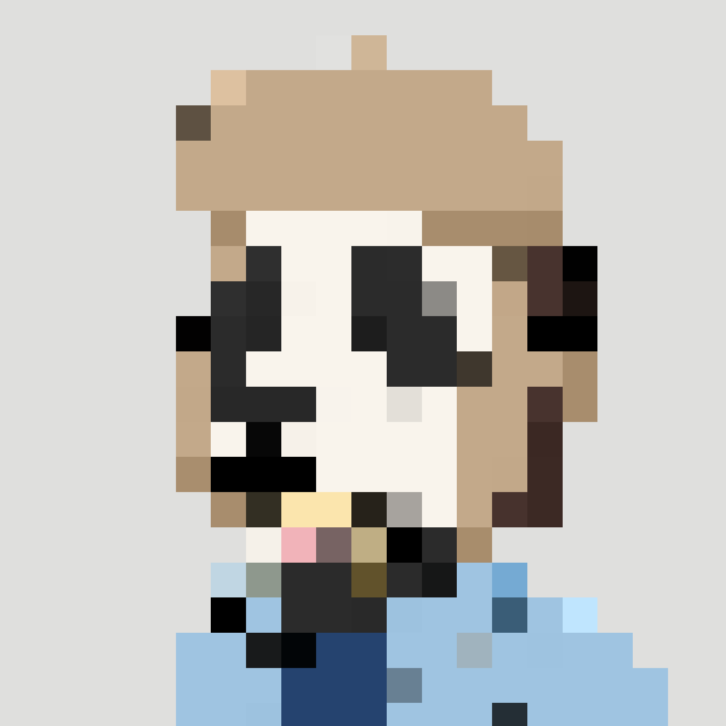 8Bit Bears #578