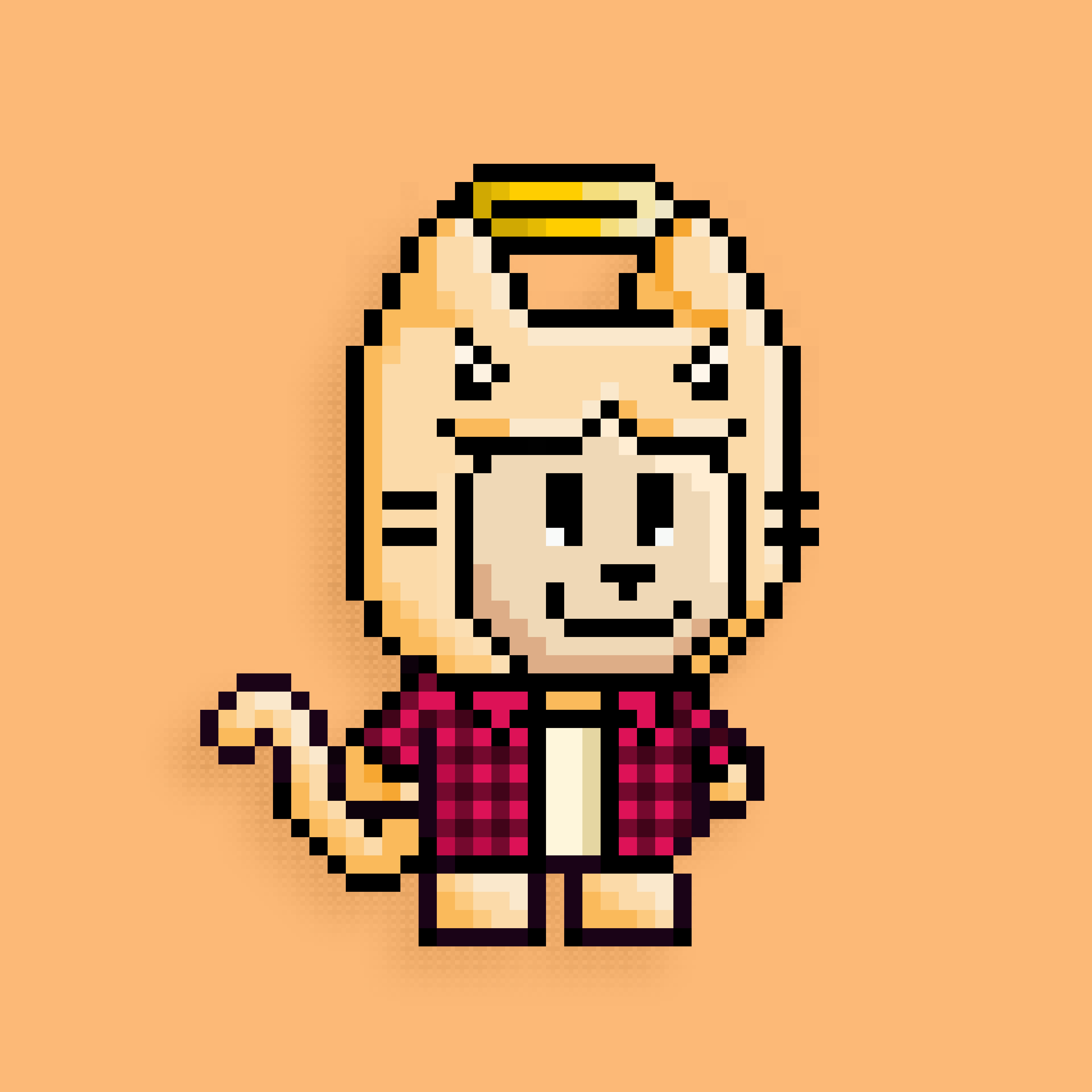 little cats  #23433