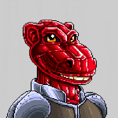 Kobold Prospector #7807