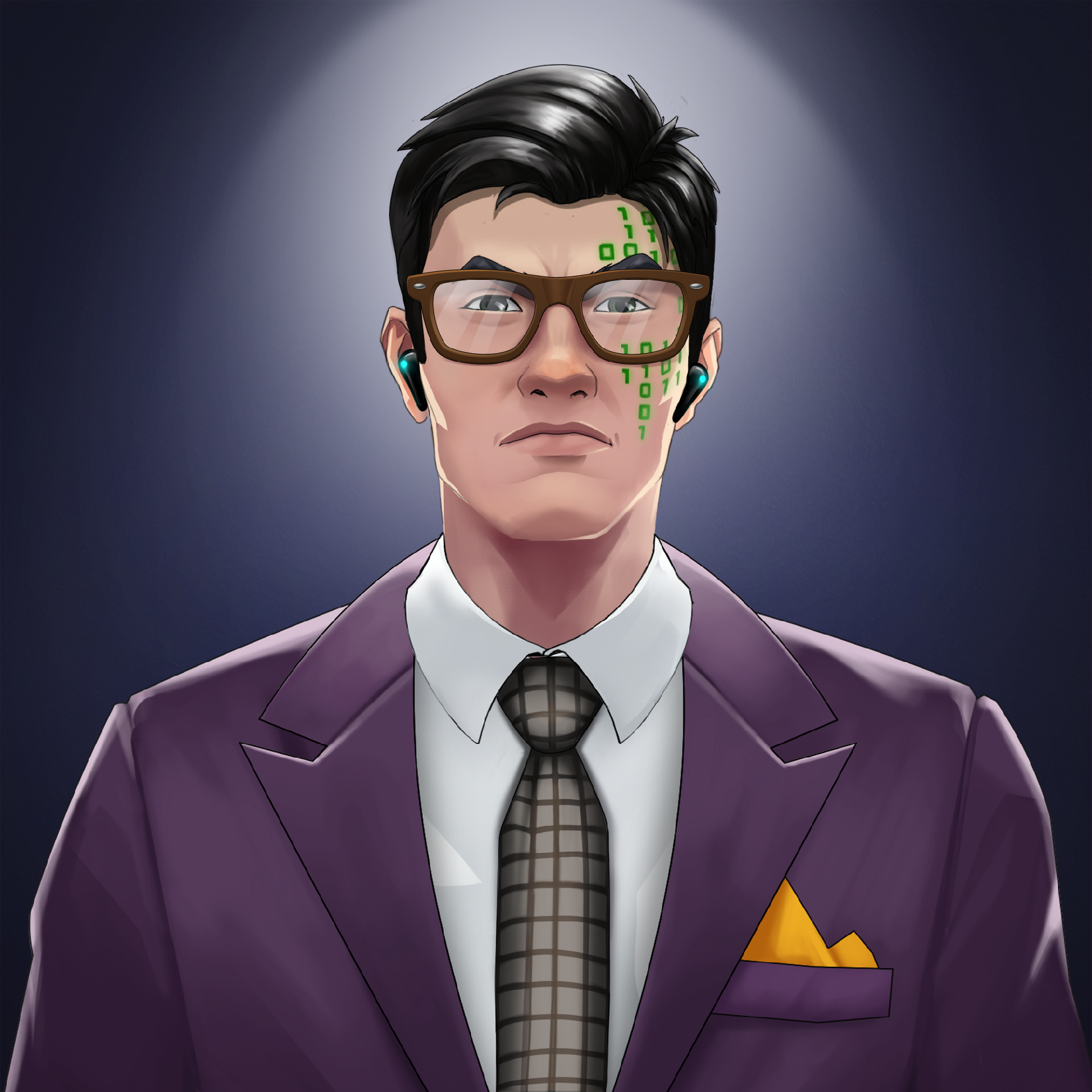 Digits Agents #6574