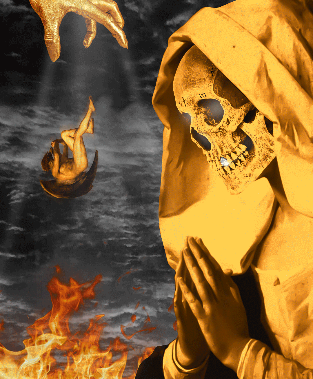 Death Prayer