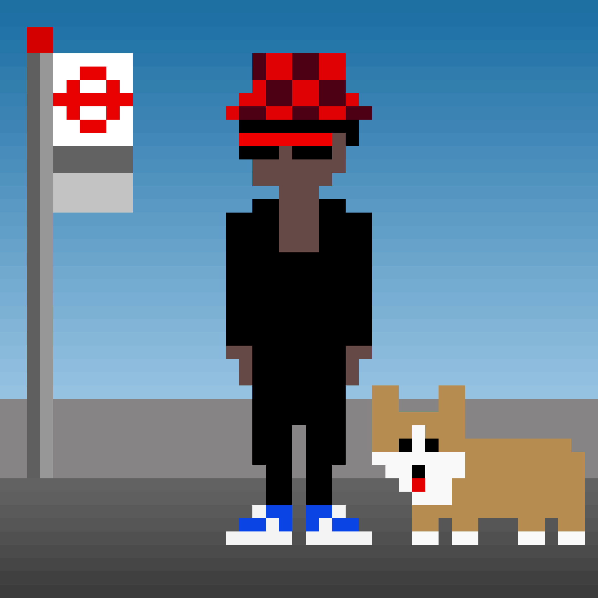 CryptoLondoner #884