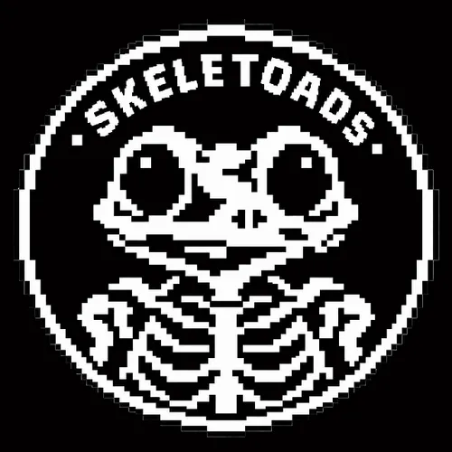 SKELETOAD