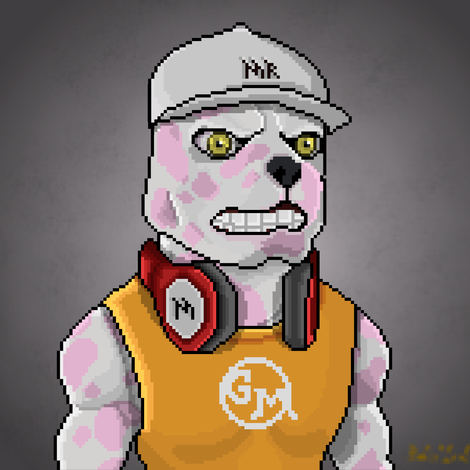 MR Pixel #59