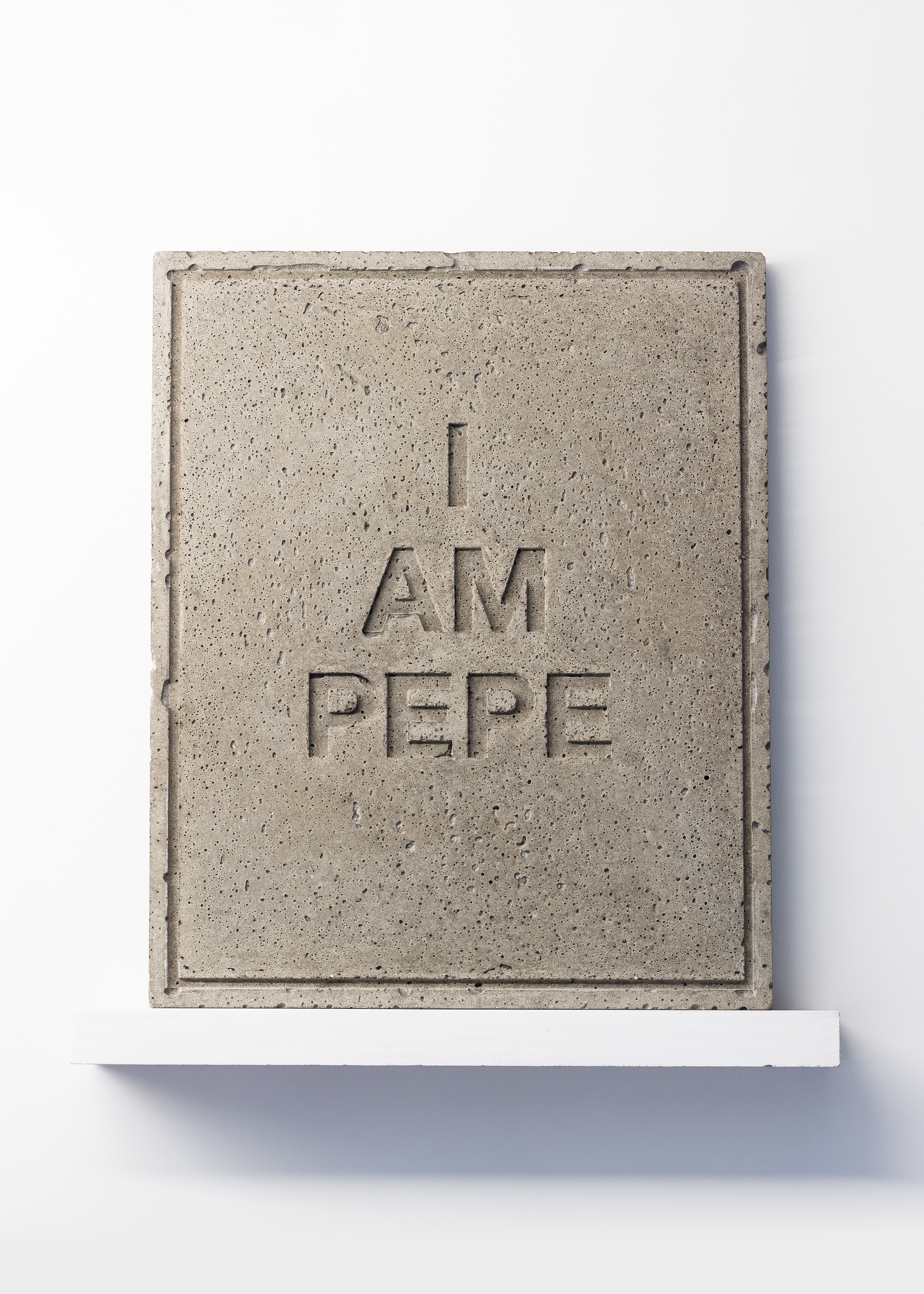 I AM PEPE #5/10