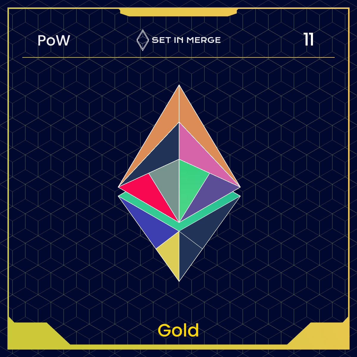 SIM PoW 11