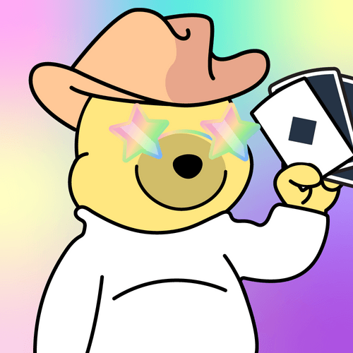 Bear #5090