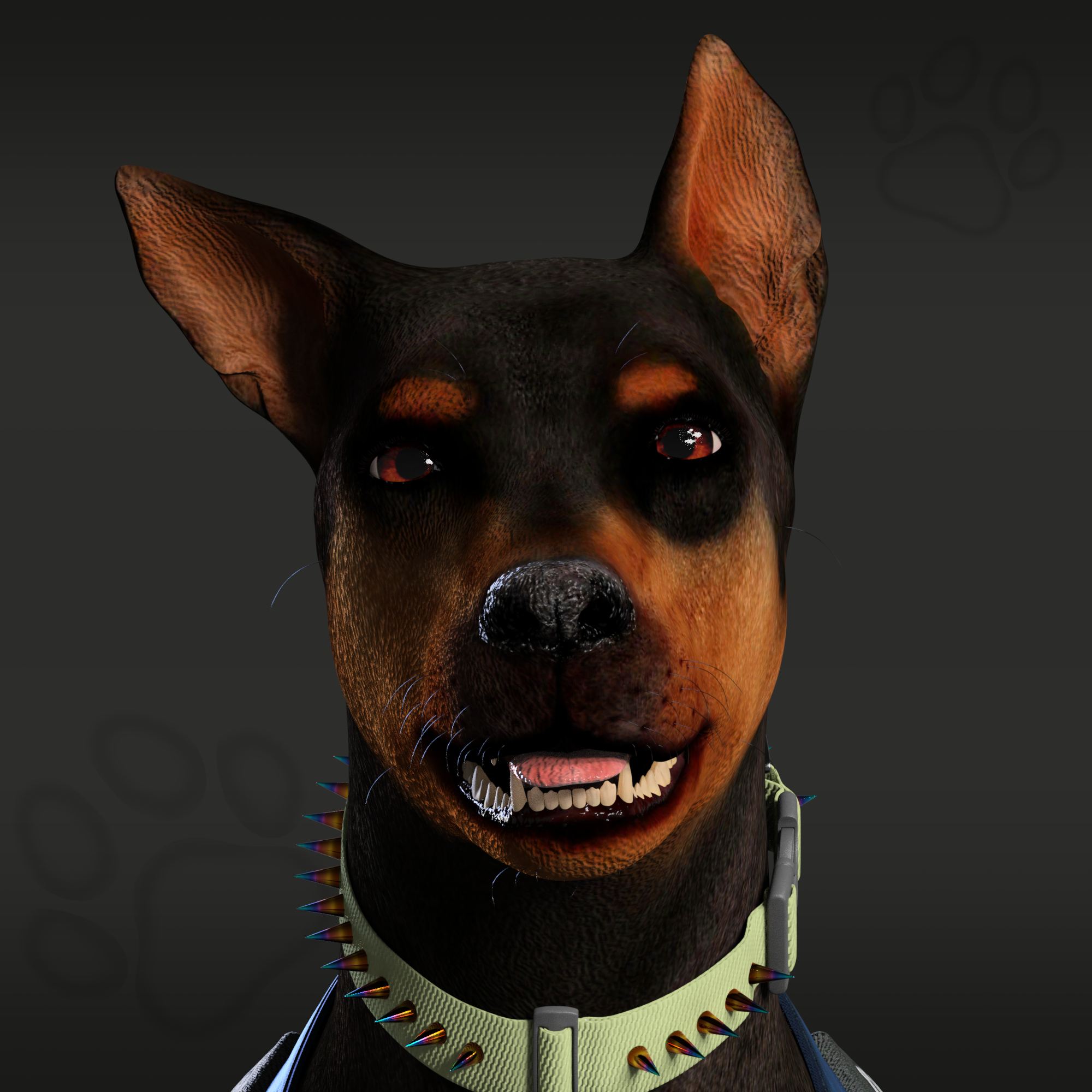 NFPet #6933
