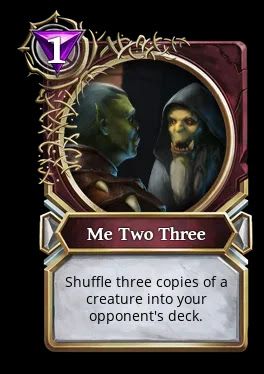 Me Two Three ID #39810696
