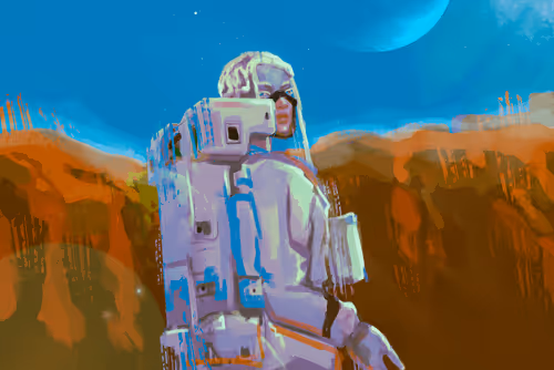CASSIOPEIA