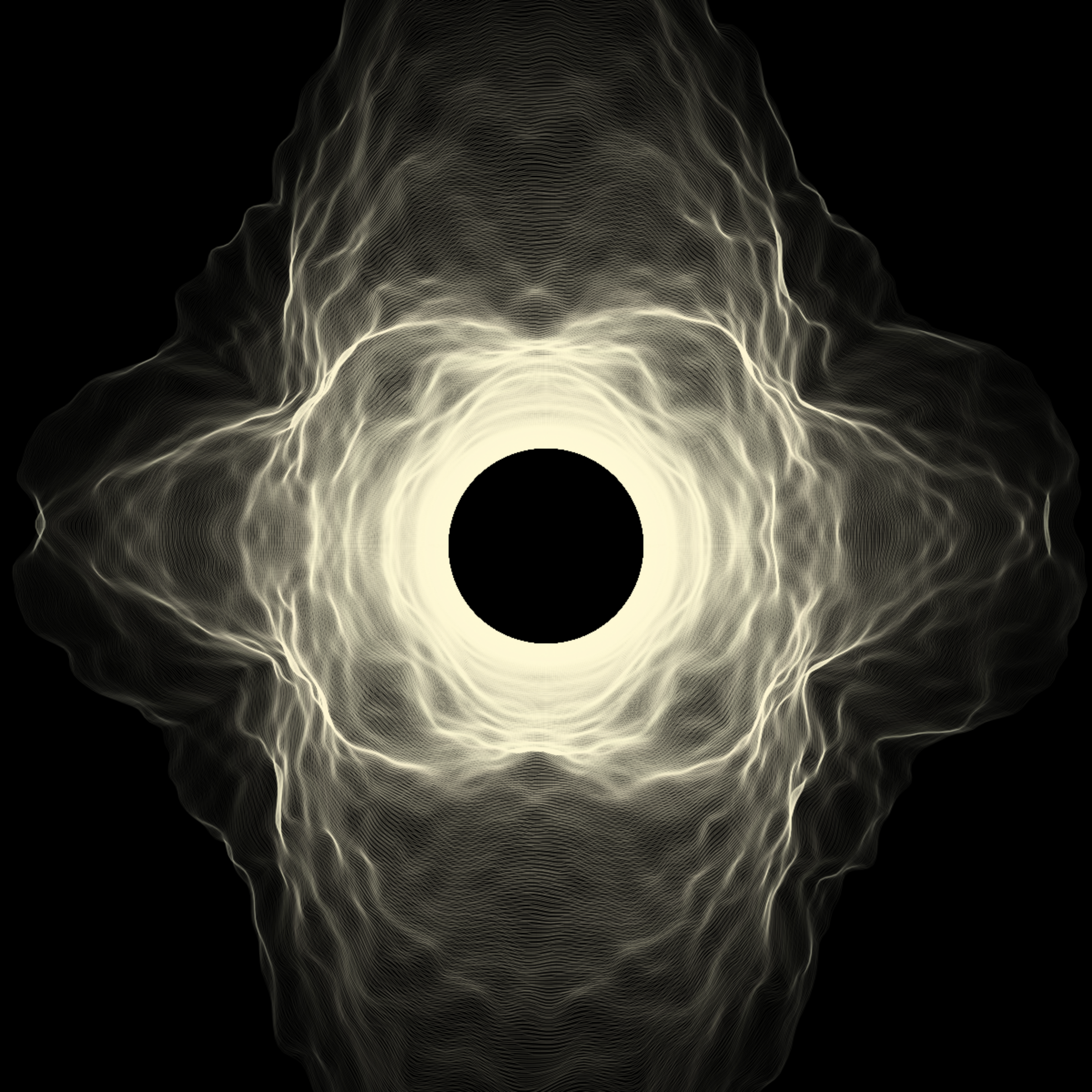 Singularity #226