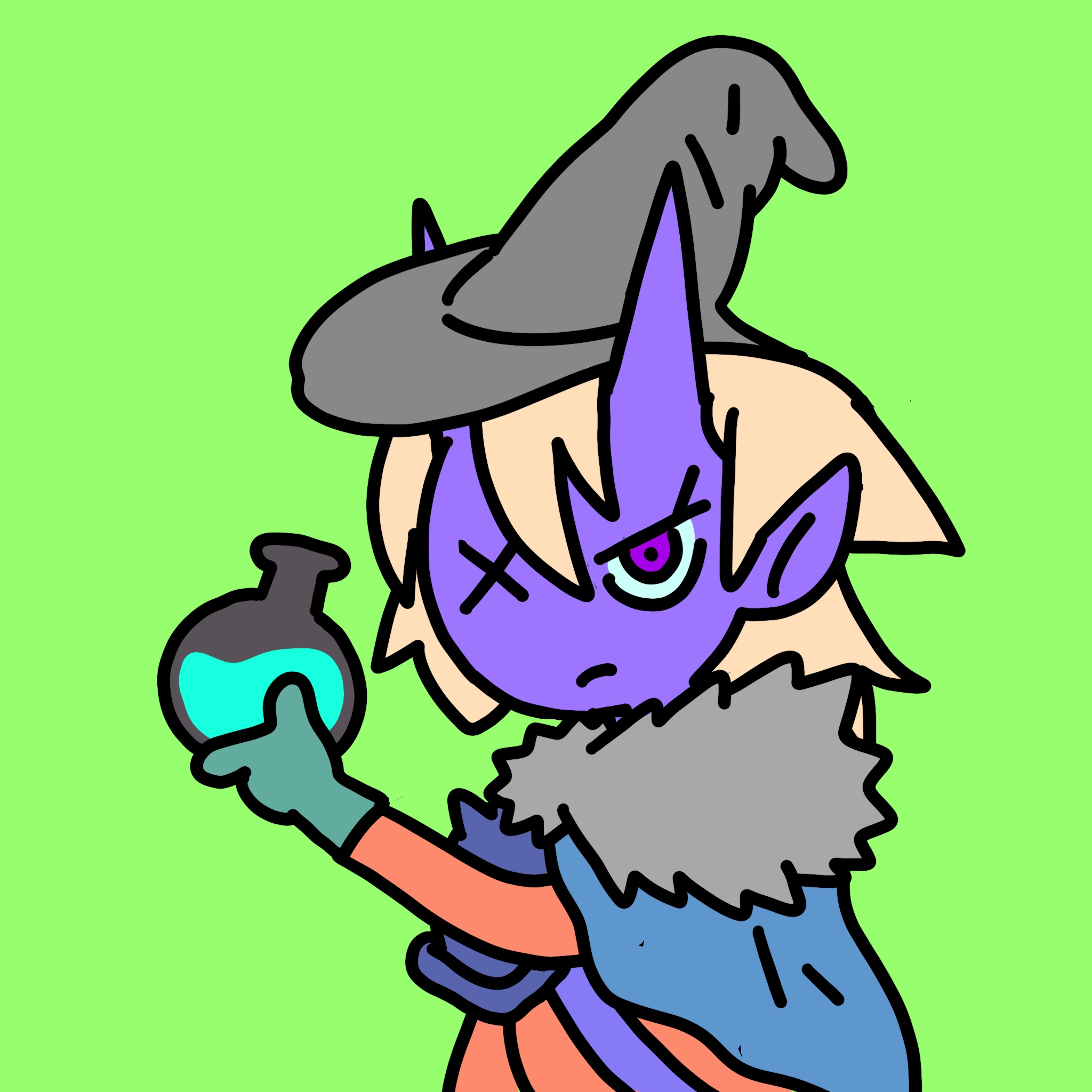 PunkHunter #11